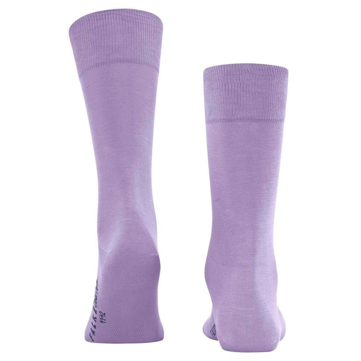 Falke Cool 24/7 Socks - Lupine Lilac 5 Falke Cool 24/7 Socks - Lupine Lilac - Image 3