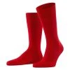 Falke Cool 24/7 Socks - Scarlet Red -Bown Of London shop falke cool 247 socks scarlet red 31891301