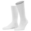 Falke Cool 24/7 Socks - White -Bown Of London shop falke cool 247 socks white 31891311