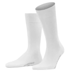 Falke Cool 24/7 Socks - White