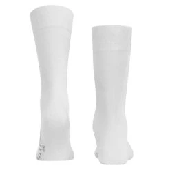 Falke Cool 24/7 Socks - White -Bown Of London shop falke cool 247 socks white 31891313
