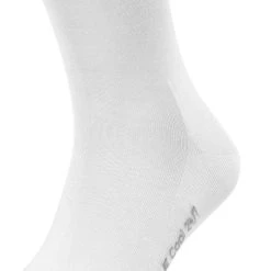 Falke Cool 24/7 Socks - White -Bown Of London shop falke cool 247 socks white 31891314