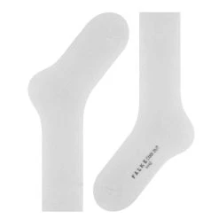 Falke Cool 24/7 Socks - White -Bown Of London shop falke cool 247 socks white 31891315