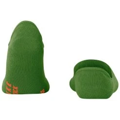 Falke Cool Kick No Show Socks - Grass Green -Bown Of London shop falke cool kick no show socks grass green 32348940