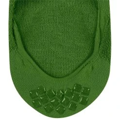 Falke Cool Kick No Show Socks - Grass Green -Bown Of London shop falke cool kick no show socks grass green 32348943