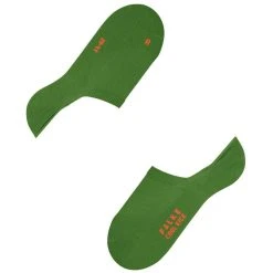 Falke Cool Kick No Show Socks - Grass Green -Bown Of London shop falke cool kick no show socks grass green 32348948