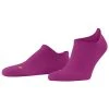 Falke Cool Kick Sneaker Socks - Radiant Orchid Lilac -Bown Of London shop falke cool kick sneaker socks radiant orchid lilac 32343836