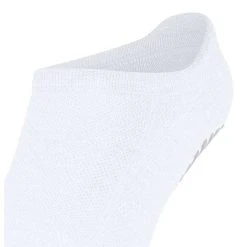 Falke Cool Kick Sneaker Socks - White 11 Falke Cool Kick Sneaker Socks - White -Bown Of London shop falke cool kick sneaker socks white 31898306