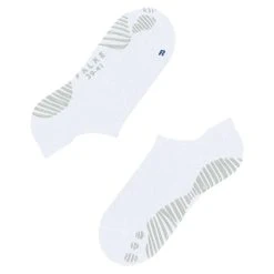 Falke Cool Kick Sneaker Socks - White 13 Falke Cool Kick Sneaker Socks - White -Bown Of London shop falke cool kick sneaker socks white 31898310