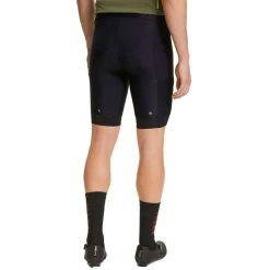 Falke Cycling Shorts - Black -Bown Of London shop falke cycling shorts black 32344436