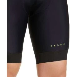 Falke Cycling Shorts - Black -Bown Of London shop falke cycling shorts black 32344437