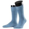 Falke Denim ID Socks - Arctic Blue 2 Falke Denim ID Socks - Arctic Blue -Bown Of London shop falke denim id socks arctic blue 31022962