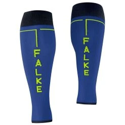 Falke Energizing Tube Knee High Health Socks - Yves Blue -Bown Of London shop falke energizing tube knee high health socks yves blue 32203898