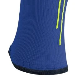 Falke Energizing Tube Knee High Health Socks - Yves Blue -Bown Of London shop falke energizing tube knee high health socks yves blue 32203900