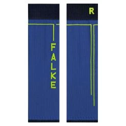 Falke Energizing Tube Knee High Health Socks - Yves Blue -Bown Of London shop falke energizing tube knee high health socks yves blue 32203901