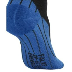 Falke Energizing W2 Knee High Health Socks- Black -Bown Of London shop falke energizing w2 knee high health socks black 32203940