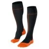 Falke Energizing W3 Knee High Health Socks- Black 1 Falke Energizing W3 Knee High Health Socks- Black -Bown Of London shop falke energizing w3 knee high health socks black 32203984