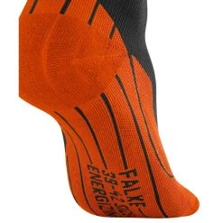 Falke Energizing W3 Knee High Health Socks- Black -Bown Of London shop falke energizing w3 knee high health socks black 32203988