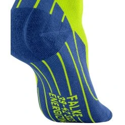 Falke Energizing W4 Knee High Health Socks- Lightning Green -Bown Of London shop falke energizing w4 knee high health socks lightning green 32204036