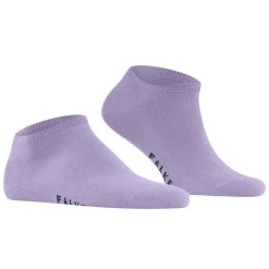 Falke Family Sneaker Socks - Lupine Lilac 8 Falke Family Sneaker Socks - Lupine Lilac -Bown Of London shop falke family sneaker socks lupine lilac 32341487
