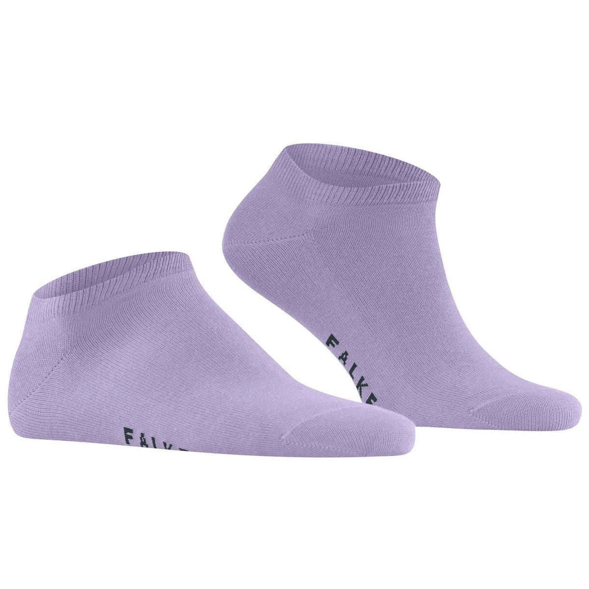 Falke Family Sneaker Socks - Lupine Lilac 4 Falke Family Sneaker Socks - Lupine Lilac - Image 2