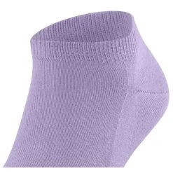 Falke Family Sneaker Socks - Lupine Lilac 10 Falke Family Sneaker Socks - Lupine Lilac -Bown Of London shop falke family sneaker socks lupine lilac 32341493
