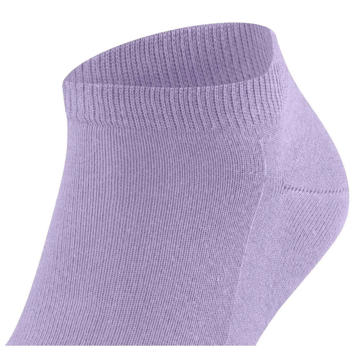 Falke Family Sneaker Socks - Lupine Lilac 6 Falke Family Sneaker Socks - Lupine Lilac - Image 4