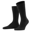 Falke Family Socks - Black -Bown Of London shop falke family socks black 31023468
