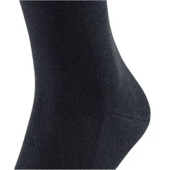 Falke Family Socks - Dark Navy -Bown Of London shop falke family socks dark navy 31023490