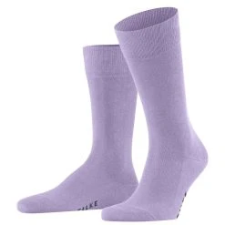 Falke Family Socks - Lupine Lilac