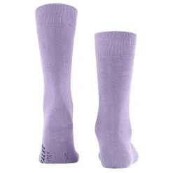 Falke Family Socks - Lupine Lilac -Bown Of London shop falke family socks lupine lilac 32341562