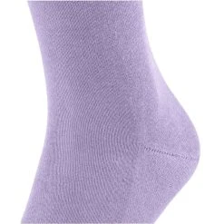 Falke Family Socks - Lupine Lilac -Bown Of London shop falke family socks lupine lilac 32341565