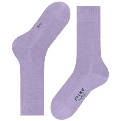 Falke Family Socks - Lupine Lilac -Bown Of London shop falke family socks lupine lilac 32341568