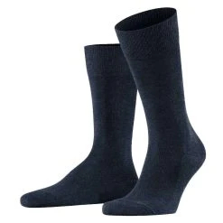 Falke Family Socks - Navy