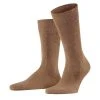 Falke Family Socks - Nutmeg Beige -Bown Of London shop falke family socks nutmeg beige 31023574