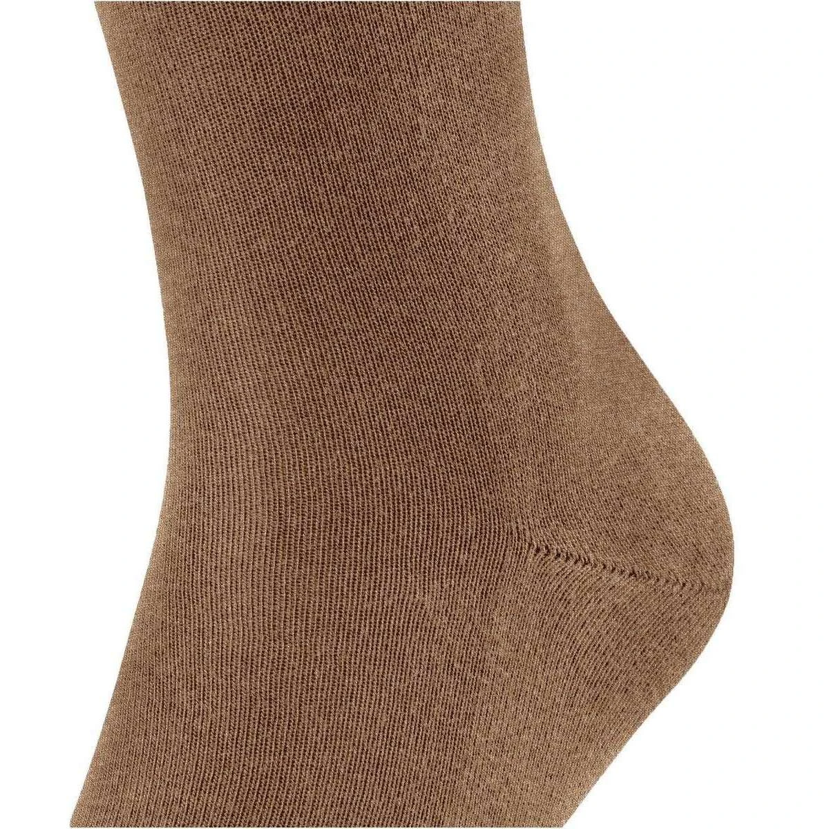 Falke Family Socks - Nutmeg Beige 5 Falke Family Socks - Nutmeg Beige - Image 3