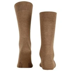 Falke Family Socks - Nutmeg Beige 10 Falke Family Socks - Nutmeg Beige -Bown Of London shop falke family socks nutmeg beige 31023577