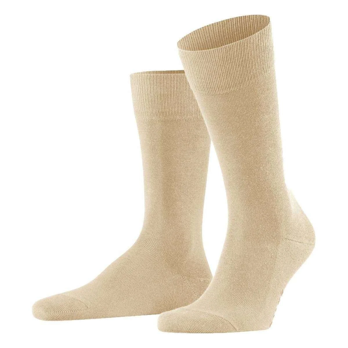 Falke Family Socks - Sand 3 Falke Family Socks - Sand