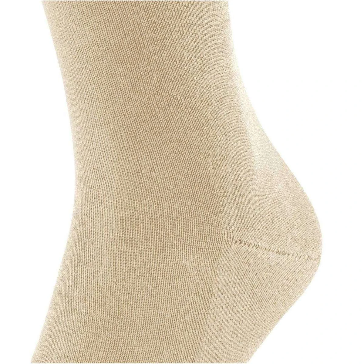 Falke Family Socks - Sand 5 Falke Family Socks - Sand - Image 3