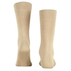 Falke Family Socks - Sand 10 Falke Family Socks - Sand -Bown Of London shop falke family socks sand 31023611