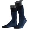 Falke Fine Shadow Socks - Dark Navy -Bown Of London shop falke fine shadow socks dark navy 31023714