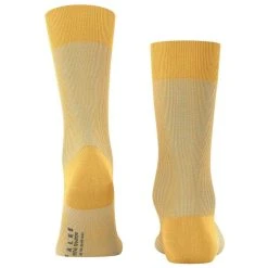 Falke Fine Shadow Socks - Hot Ray Yellow -Bown Of London shop falke fine shadow socks hot ray yellow 32341610