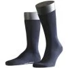 Falke Firenze Socks - Dark Navy 2 Falke Firenze Socks - Dark Navy -Bown Of London shop falke firenze socks dark navy 31023787
