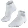 Falke Golfing Short Socks - White 1 Falke Golfing Short Socks - White -Bown Of London shop falke golfing short socks white 31023818