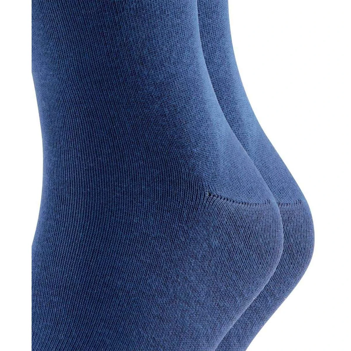 Falke Happy 2 Pack Socks - Royal Blue 6 Falke Happy 2 Pack Socks - Royal Blue - Image 4