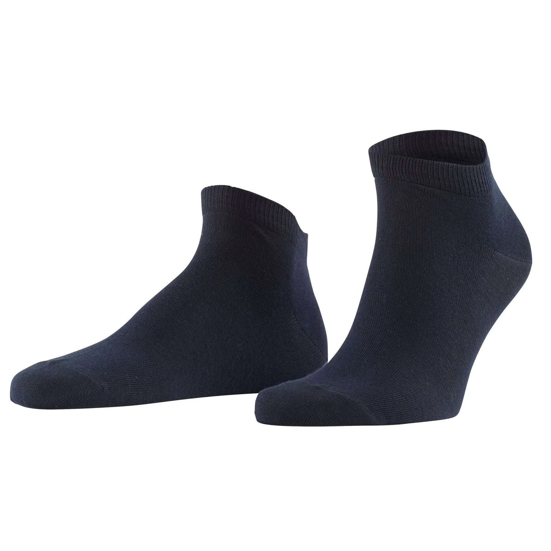 Falke Happy Box 3-Pack Sneaker Socks - Sortiment/Navy/White 5 Falke Happy Box 3-Pack Sneaker Socks - Sortiment/Navy/White - Image 3