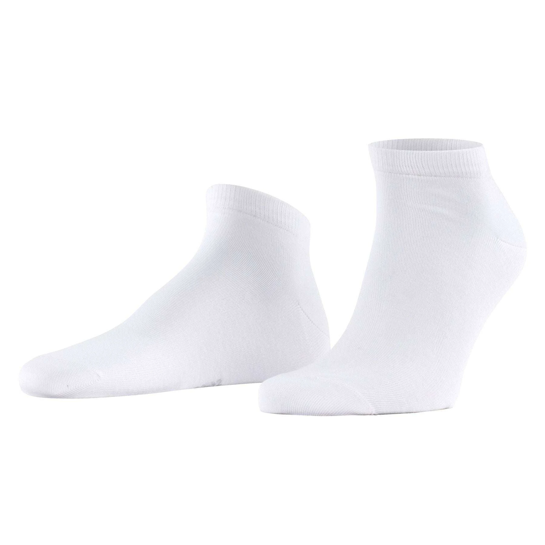 Falke Happy Box 3-Pack Sneaker Socks - Sortiment/Navy/White 6 Falke Happy Box 3-Pack Sneaker Socks - Sortiment/Navy/White - Image 4