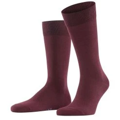 Falke Happy Box 3-Pack Socks - Sortiment/Navy/Burgundy -Bown Of London shop falke happy box 3 pack socks sortimentnavyburgundy 31869136