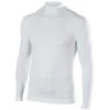 Falke Impulse Ski Long Sleeve Shirt - White -Bown Of London shop falke impulse ski long sleeve shirt white 31023853