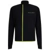 Falke Light Biking Jacket - Black/Lime Green -Bown Of London shop falke light biking jacket blacklime green 32344462